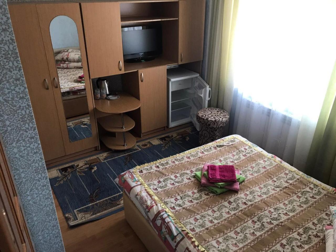 Fortuna Cherche Экстерьер фото
